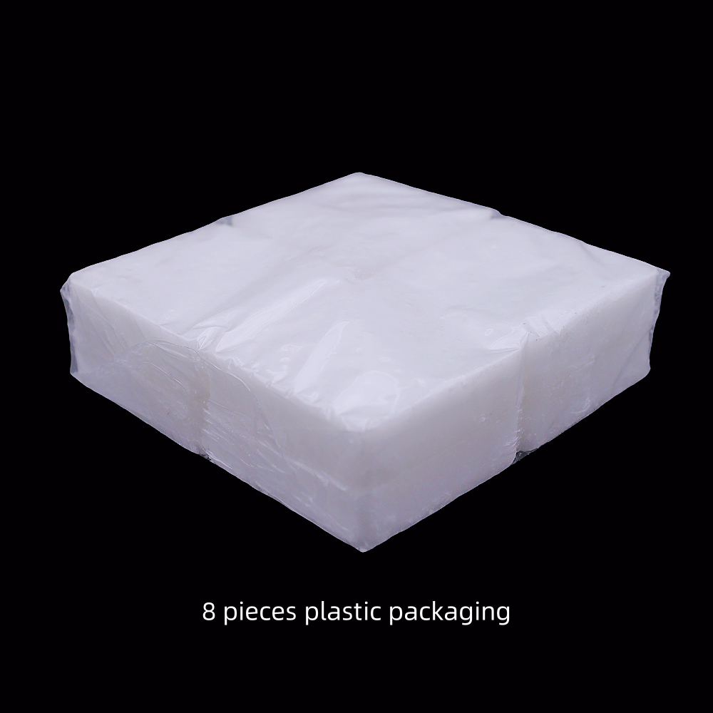 45mm×45mm×12.5mm 30g Hexamine Solid Fuel Block