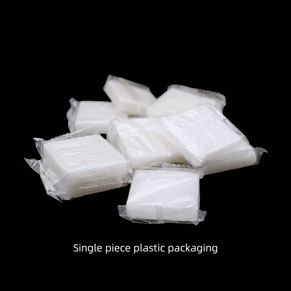 40mm×40mm×10mm 18g Hexamine Solid Fuel Block 